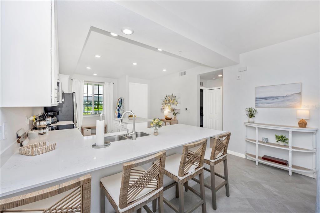 17595 OPAL SAND DRIVE UNIT 105, VENICE, FL — photo 5 of 30