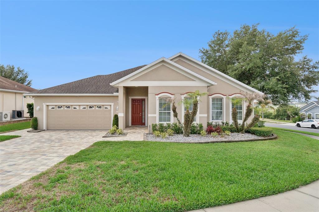2942 SOUTHERN PINES LOOP