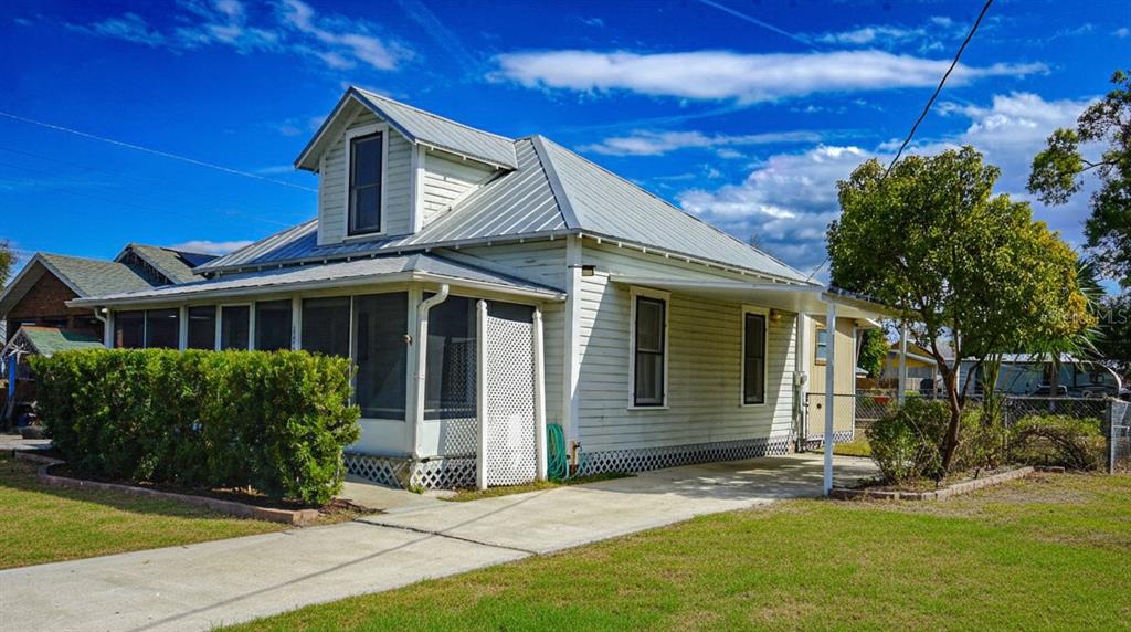 146 N HERNANDO AVENUE, ARCADIA, FL — photo 2 of 26