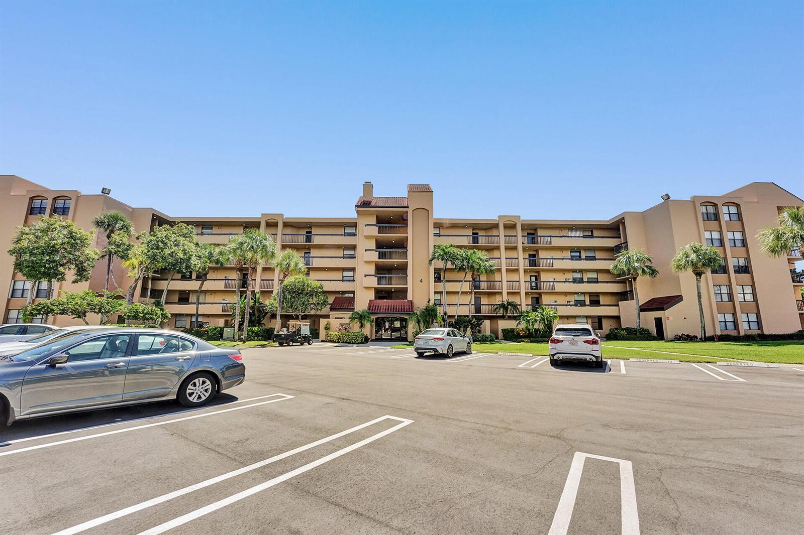 2255 Lindell Boulevard # 4111, Delray Beach FL 33444