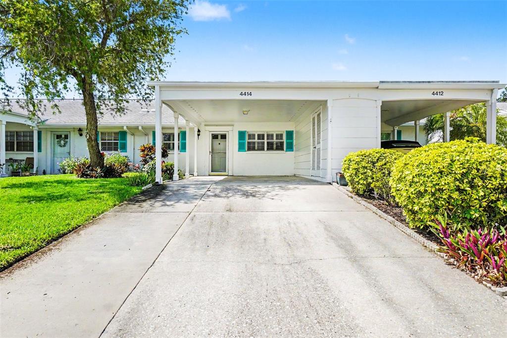 4414 MOUNT VERNON DRIVE UNIT 0