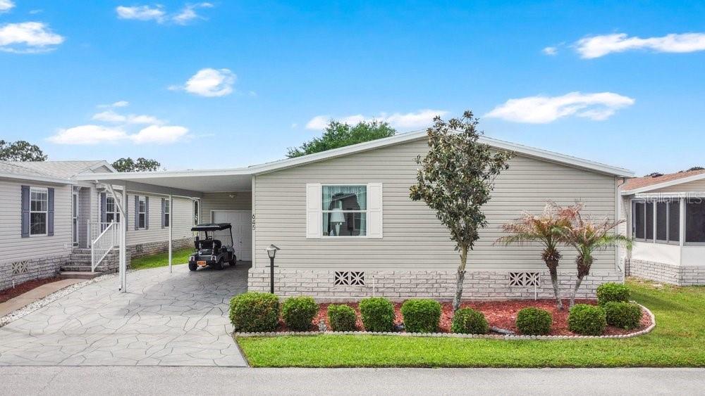 645 DREAMA DRIVE