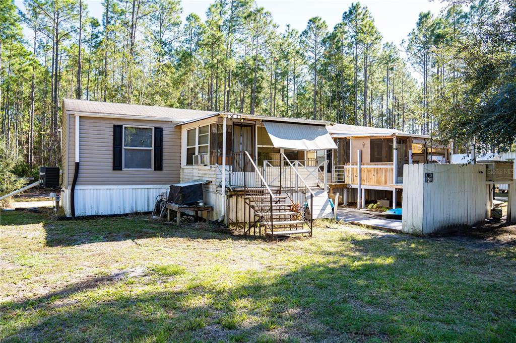132 NUTMEG TRAIL