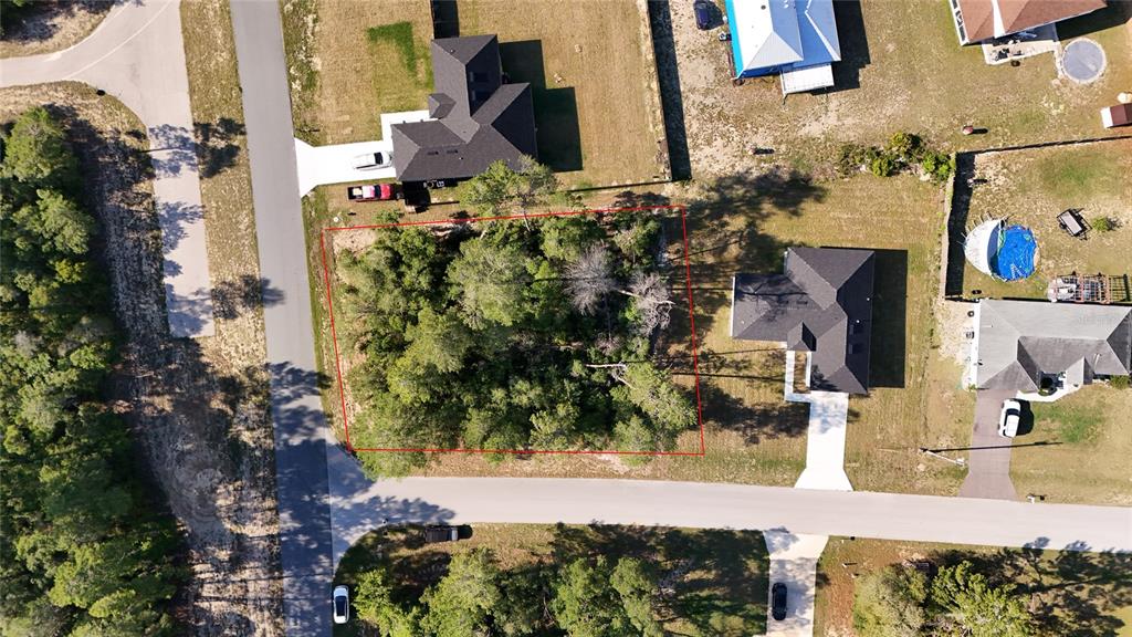 TBD 127TH LANE ROAD