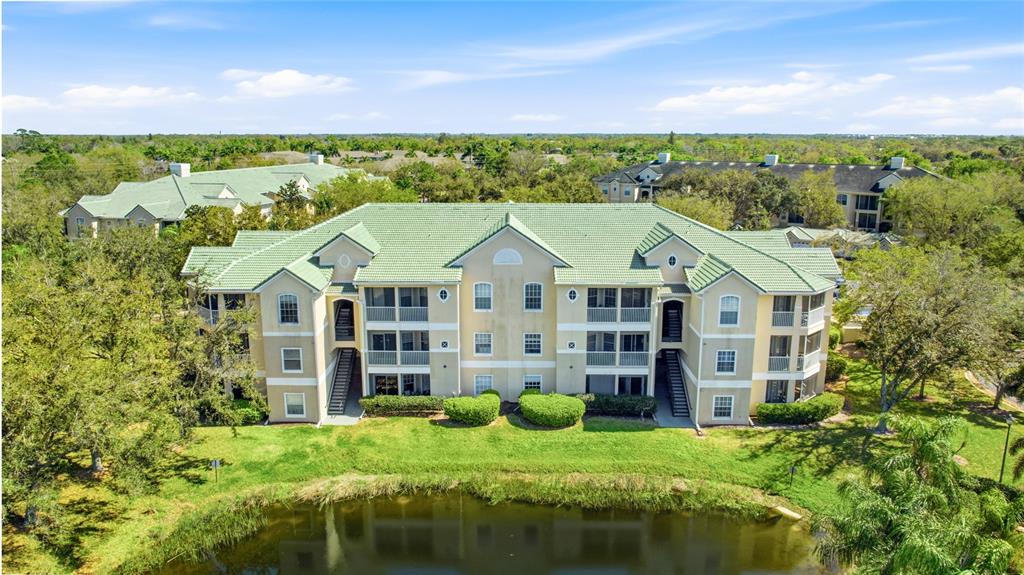 5110 NORTHRIDGE ROAD UNIT 203