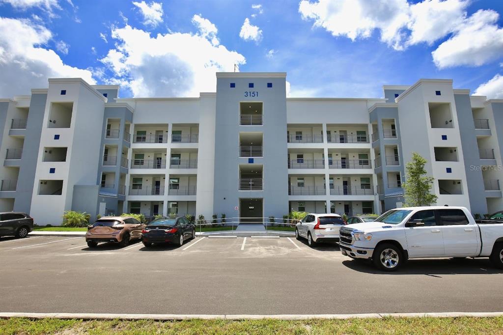 3151 PARADOX CIRCLE UNIT 406