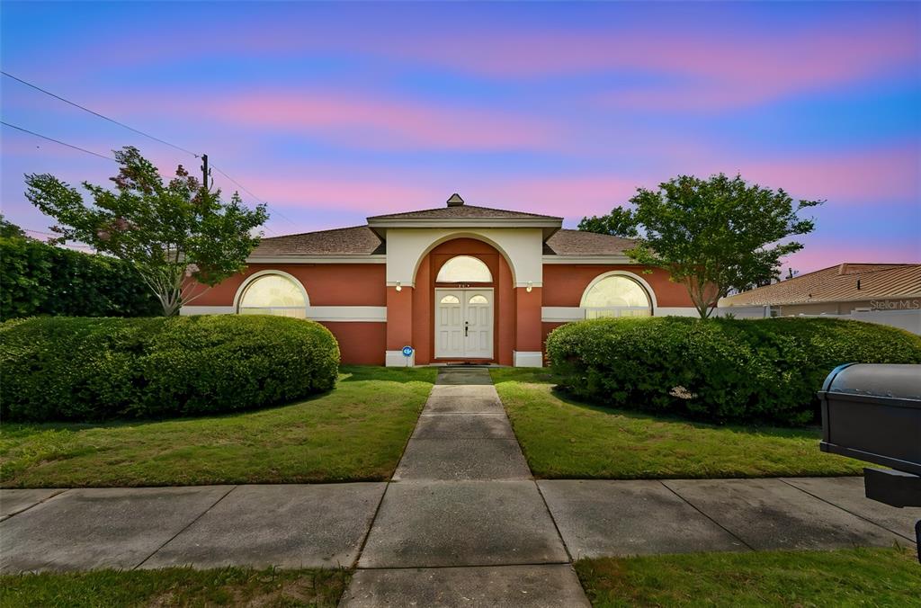 7791 CARVER COURT