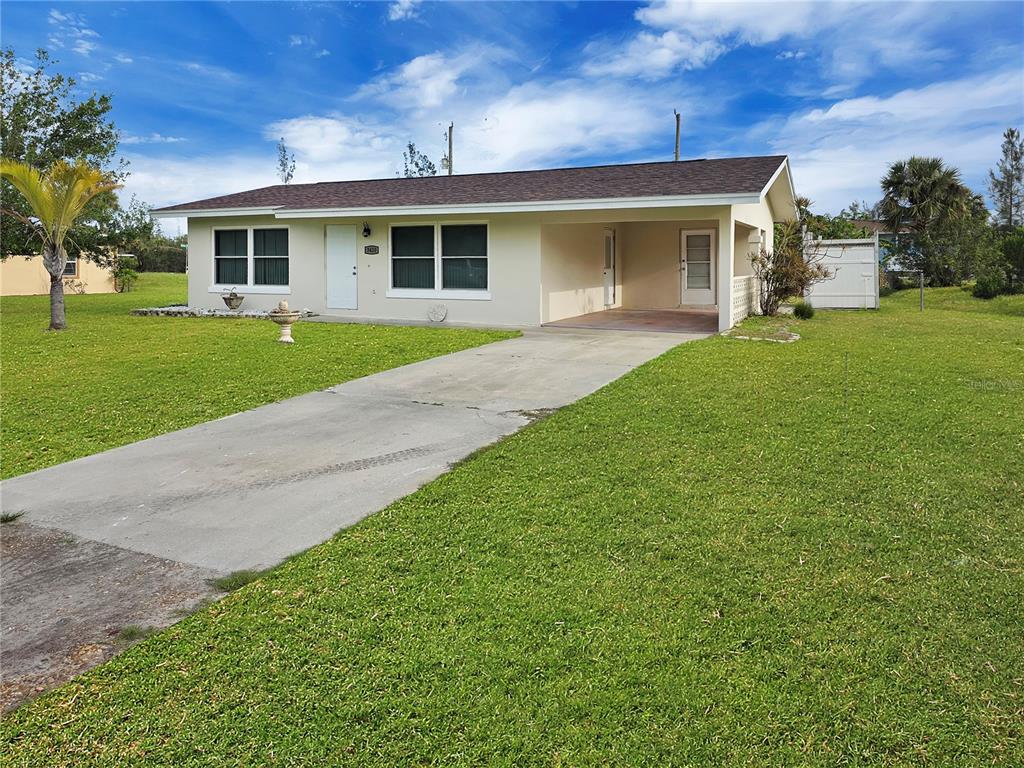 3420 DAWSON LANE