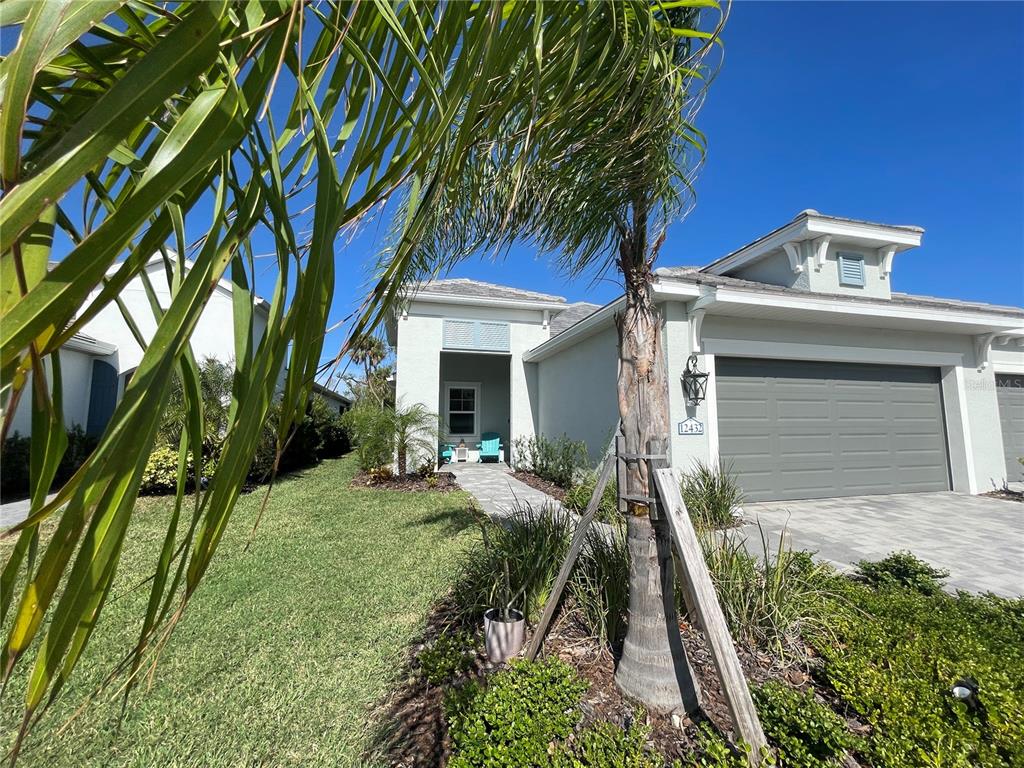 12432 PALATKA DRIVE