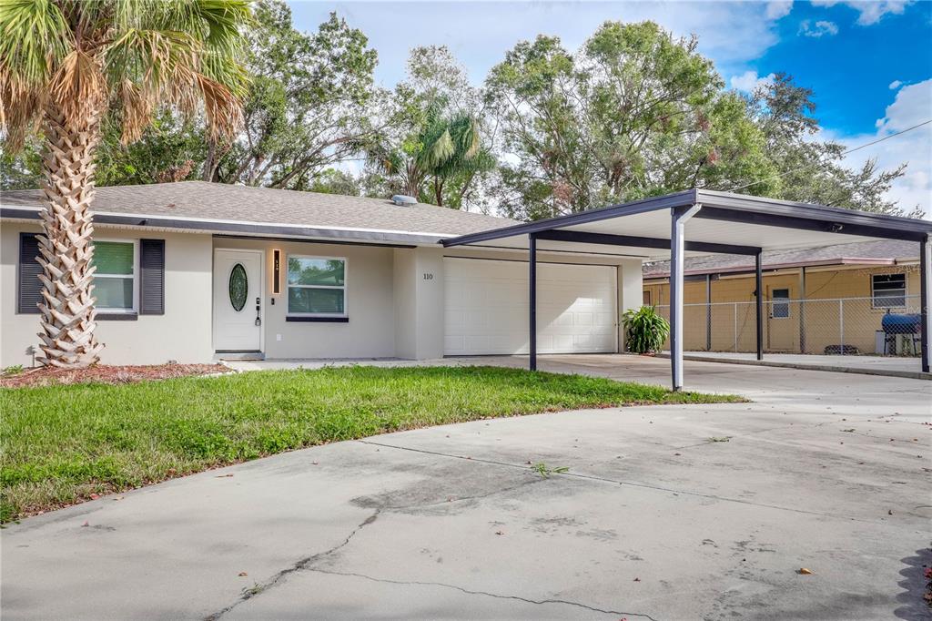 110 DUVAL ROAD