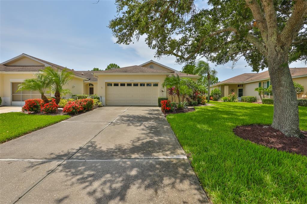 2201 NANTUCKET DRIVE UNIT 46