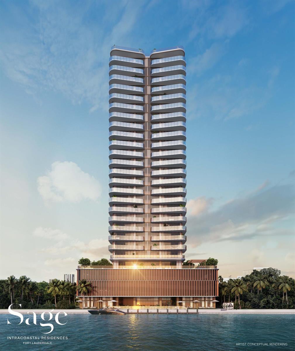 900 Intracoastal Drive Apt 701, Fort Lauderdale FL 33304