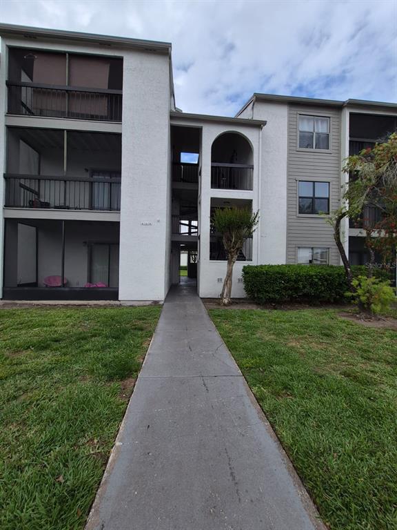2031 CASCADES BOULEVARD UNIT 307