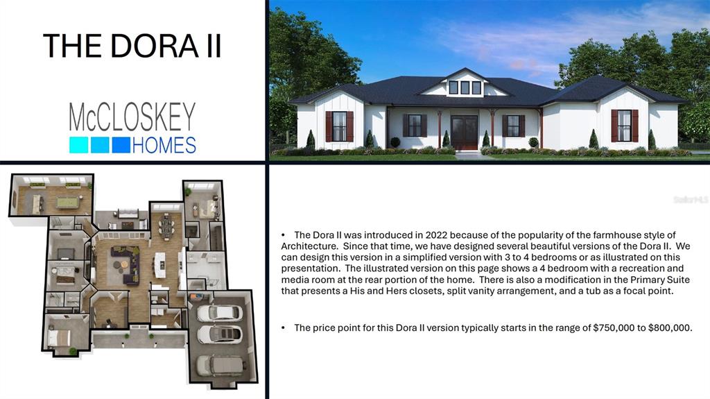 3412 LAKE DIANE ROAD
