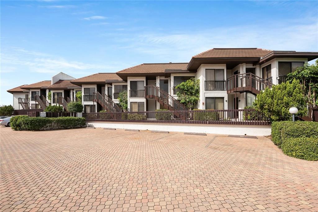 5393 GULF OF MEXICO DRIVE UNIT 208