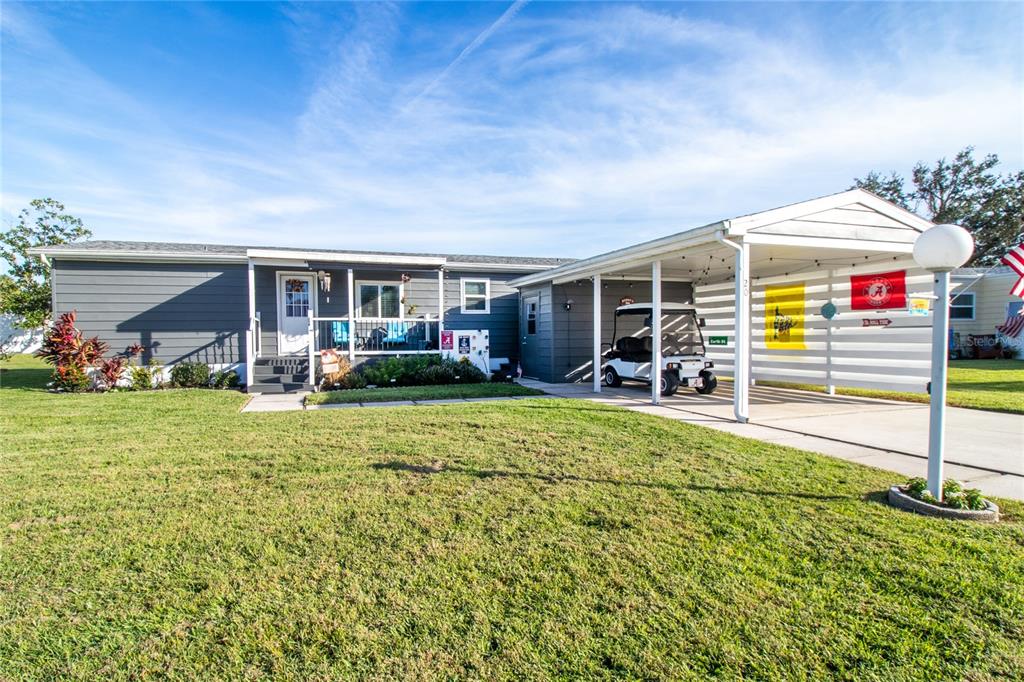 20 WOOD OWL AVENUE