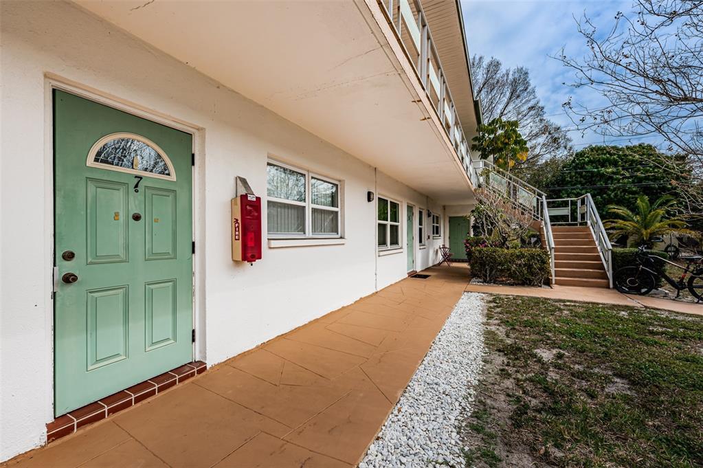 5955 18TH STREET N UNIT 7