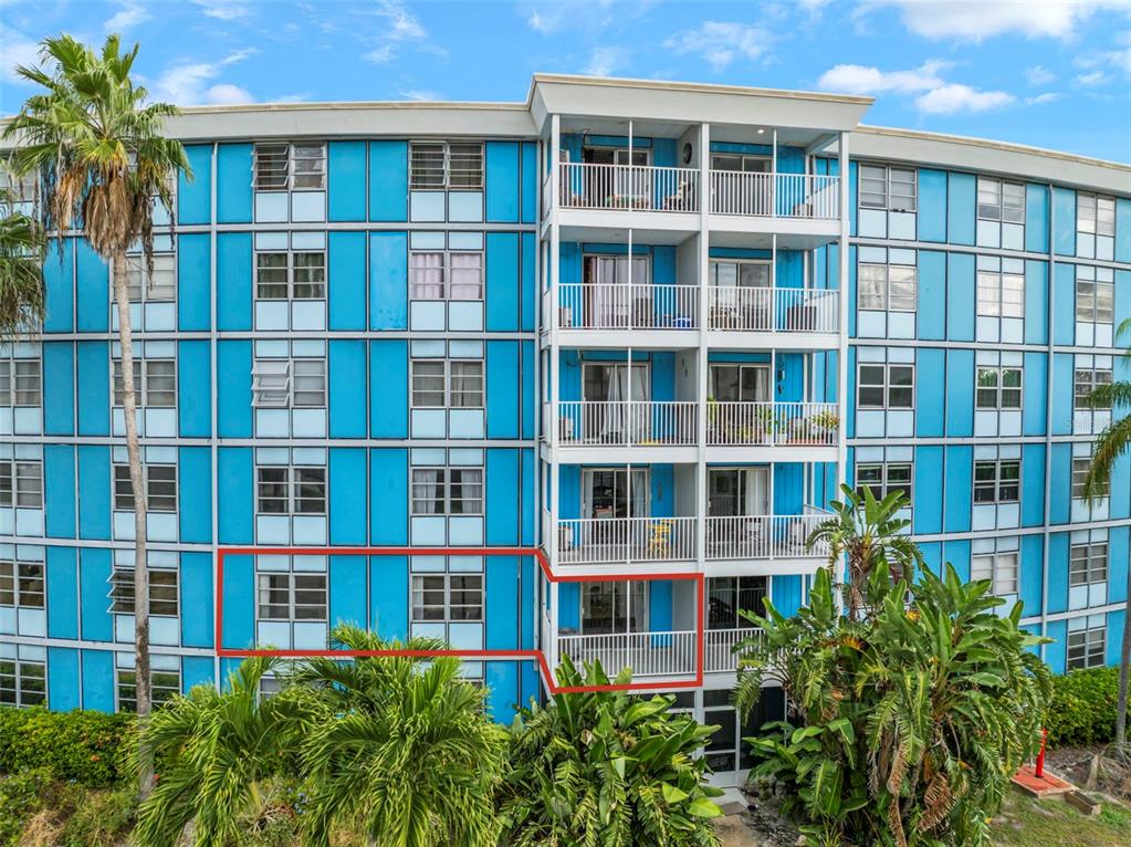 3315 58TH AVENUE S UNIT 208