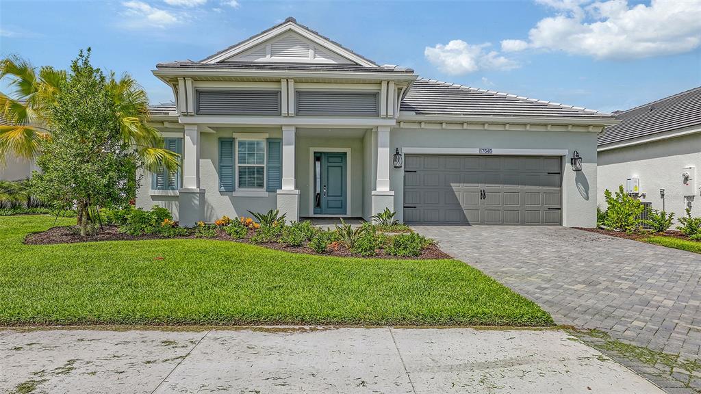 17646 MEANDERING PALMS CROSSING
