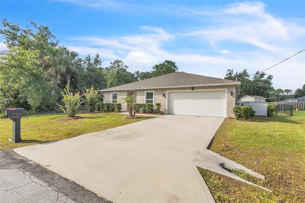 159 PERSIMMON DRIVE, PALM COAST, FL — photo 2 of 30