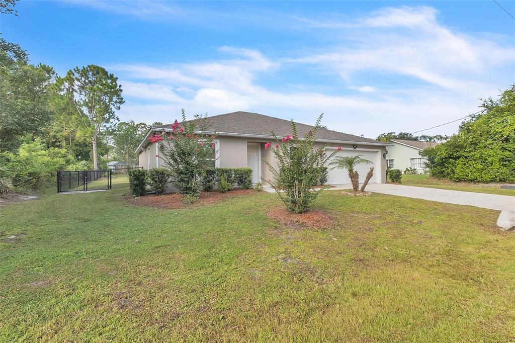 159 PERSIMMON DRIVE, PALM COAST, FL — photo 3 of 30