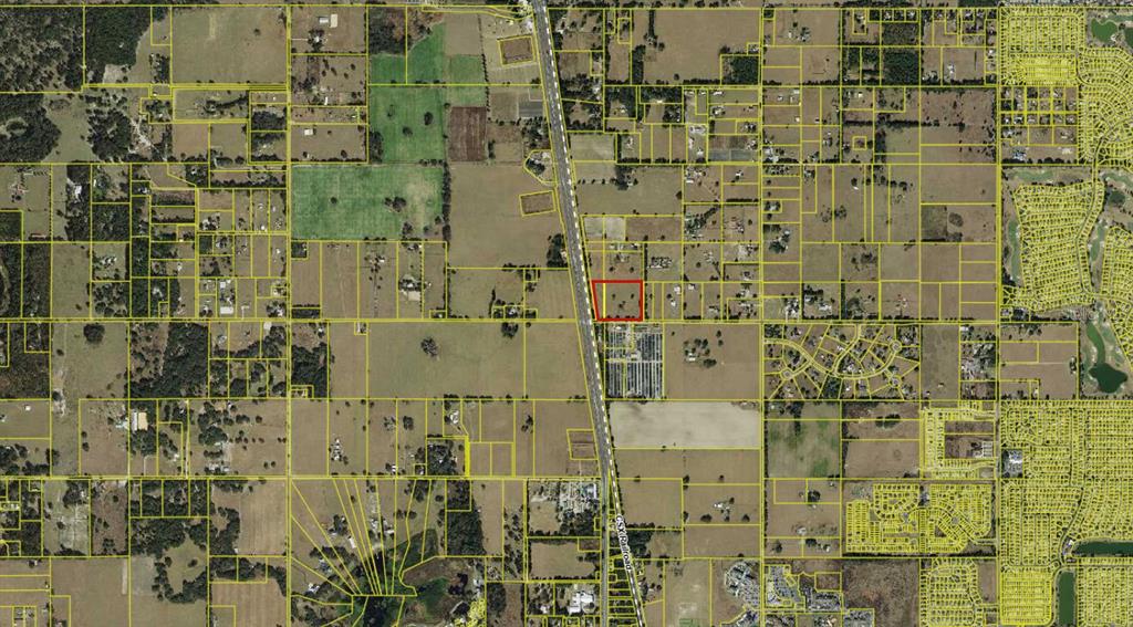 4040 COUNTY ROAD 104, OXFORD, FL — photo 2 of 5