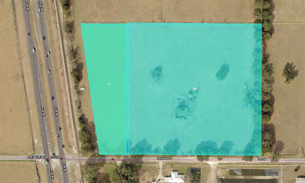 4040 COUNTY ROAD 104, OXFORD, FL — photo 4 of 5