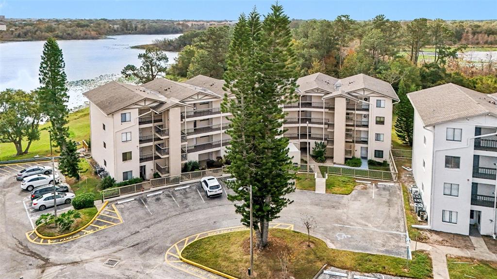 1052 LOTUS COVE COURT UNIT 733