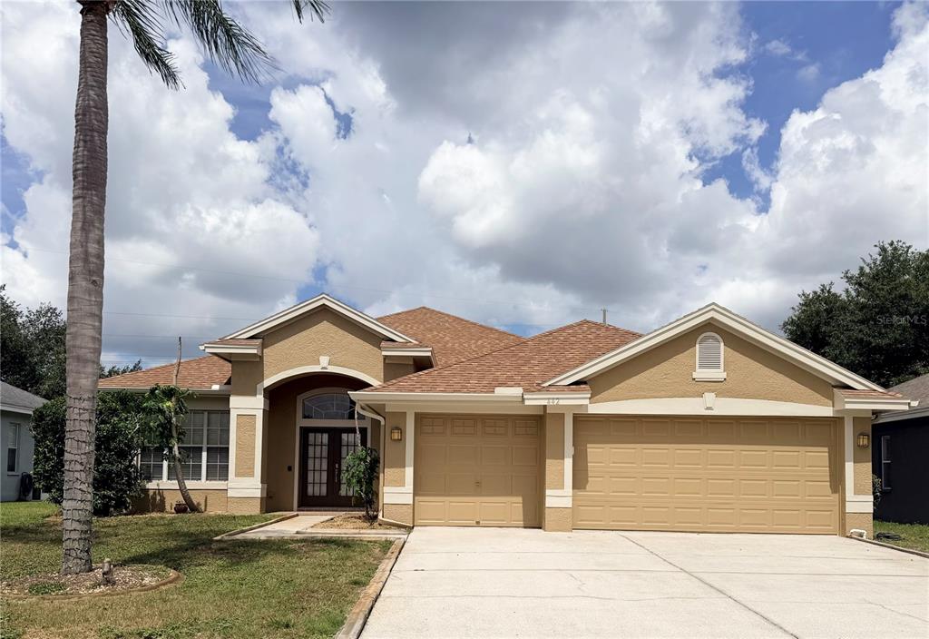 442 KNIGHT DRIVE
