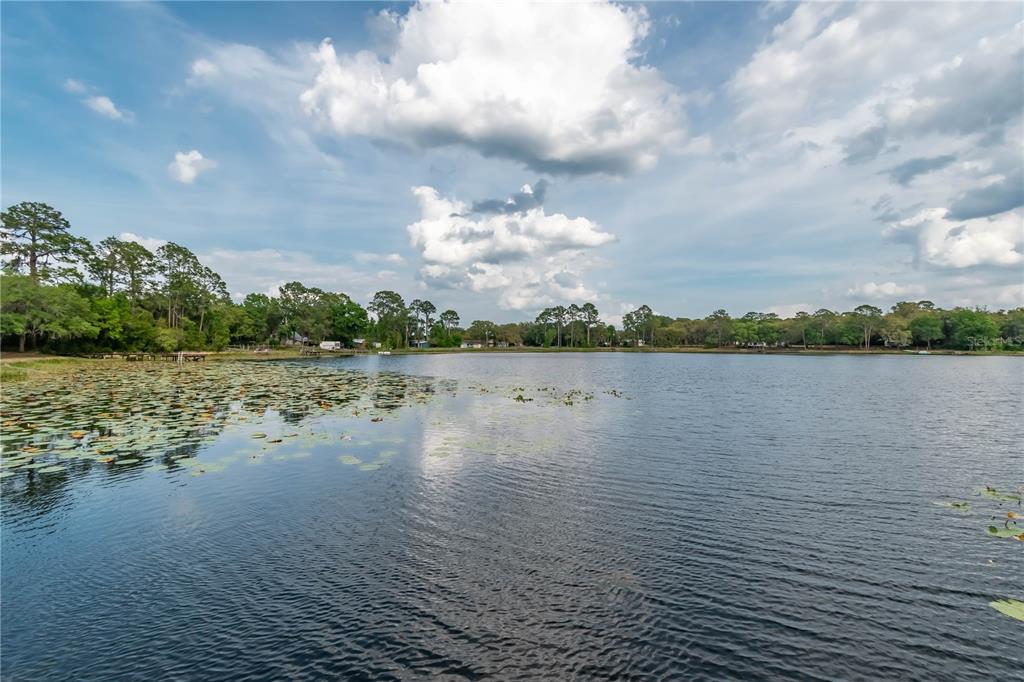 22649, 22645 and TBD NE 105TH AVENUE ROAD
