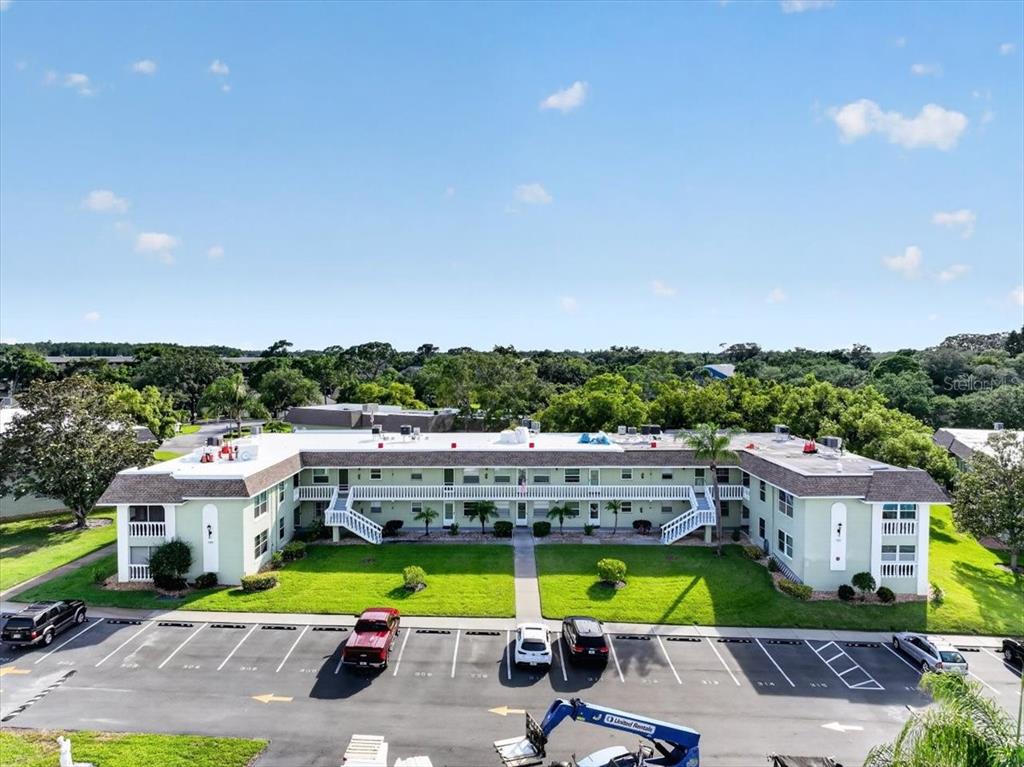 1250 S PINELLAS AVENUE UNIT 306