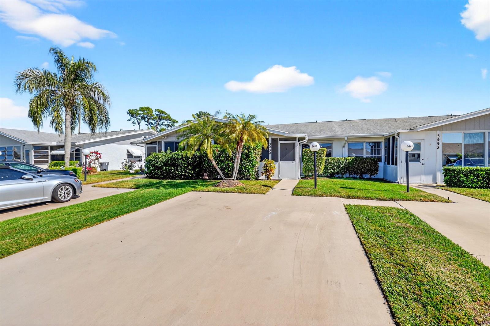3454 Americo Drive, West Palm Beach FL 33417