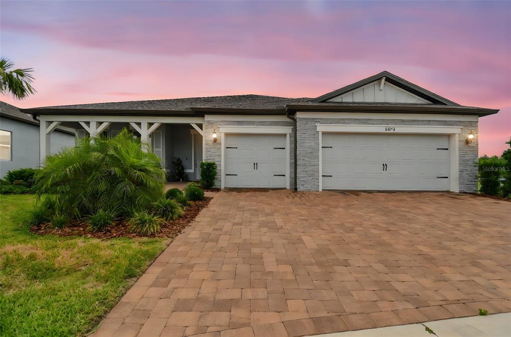 5670 SHOREBIRD BRANCH