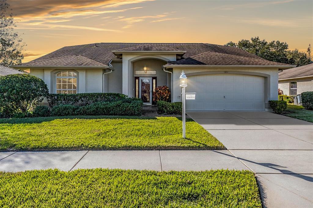 1211 ALMONDWOOD DRIVE