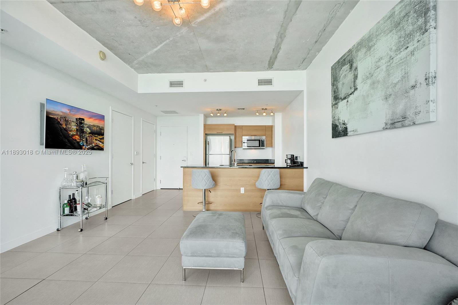 3301 NE 1st Ave # H2205, Miami FL 33137