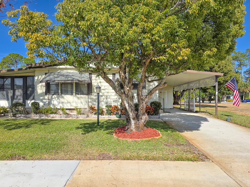 719 DOVE AVENUE