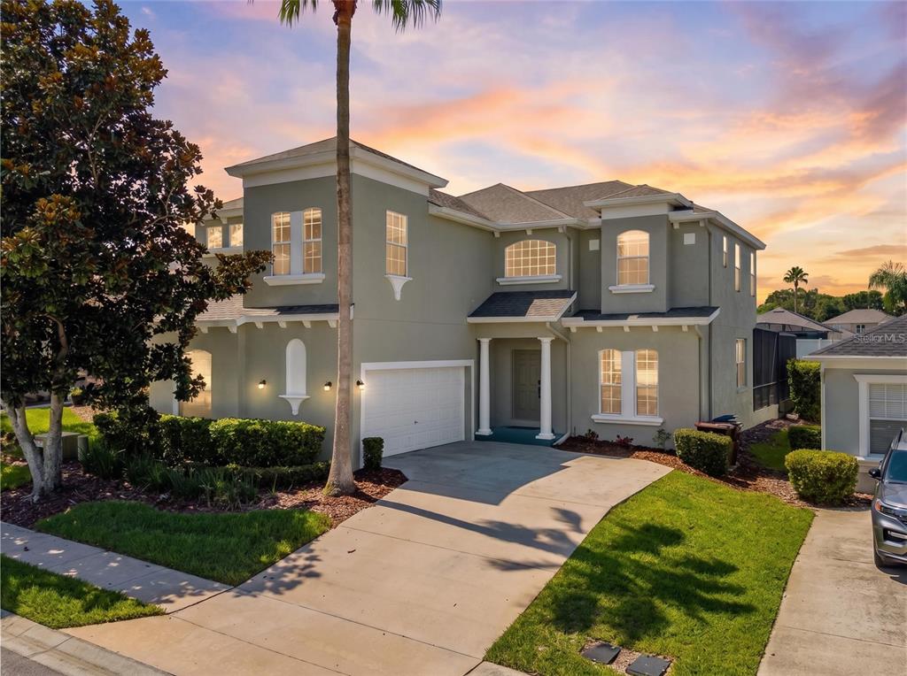 526 PINELOCH DRIVE