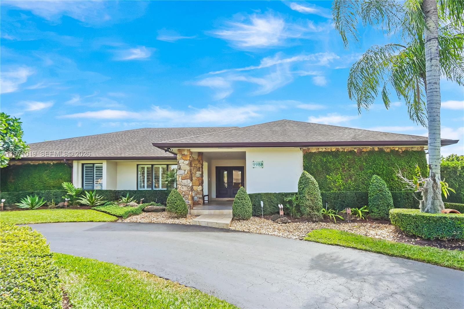 9988 SW 126th Ter, Miami FL 33176