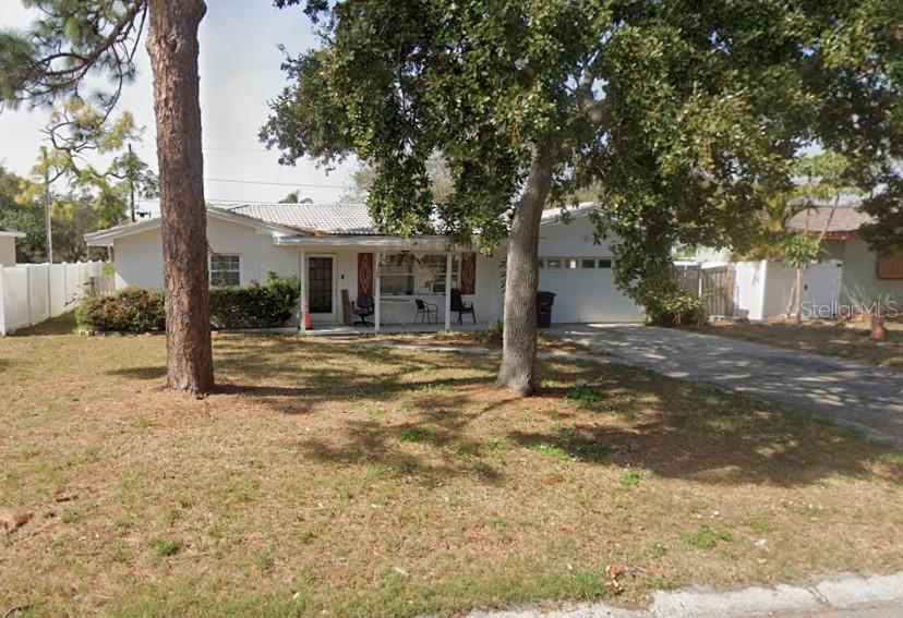 1736 SHARONDALE DRIVE