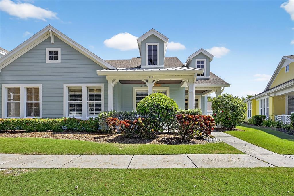 5312 GOLDEN ISLES DRIVE