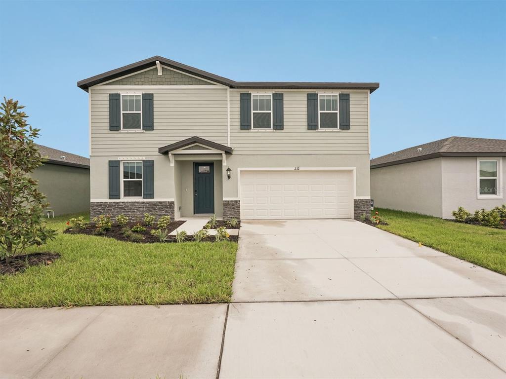 232 LAZY SHORE DRIVE