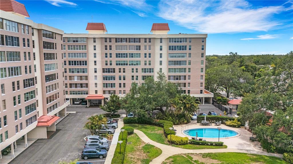 2403 S ARDSON PLACE UNIT 402B