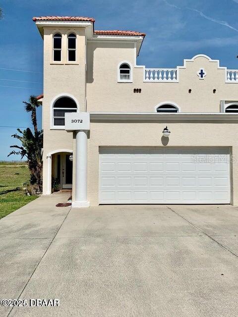 3072 OCEAN SHORE BOULEVARD, ORMOND BEACH, FL — photo 2 of 30