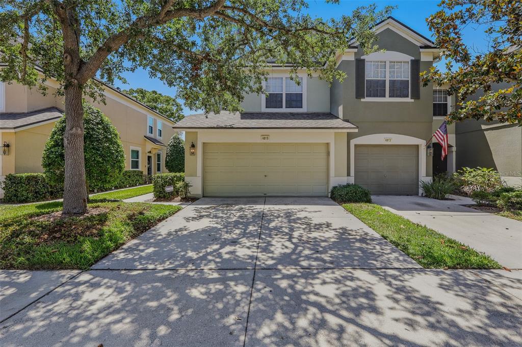 4815 BARNSTEAD DRIVE