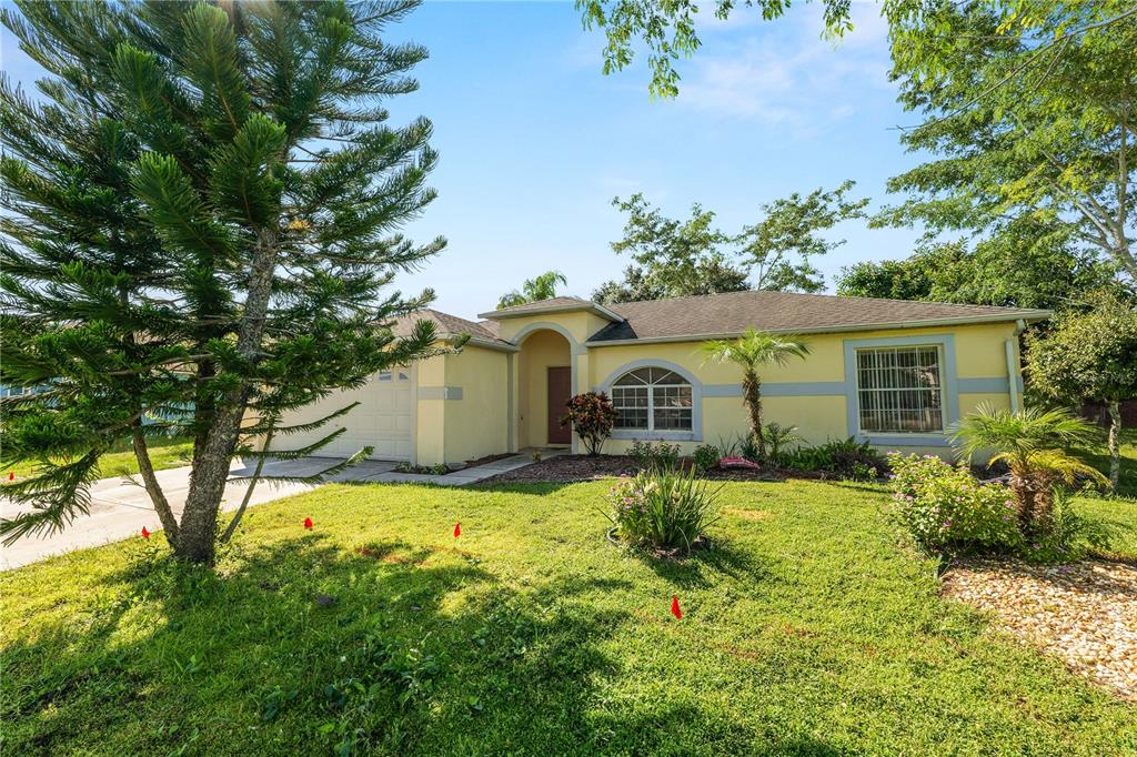 2578 SAGE DRIVE
