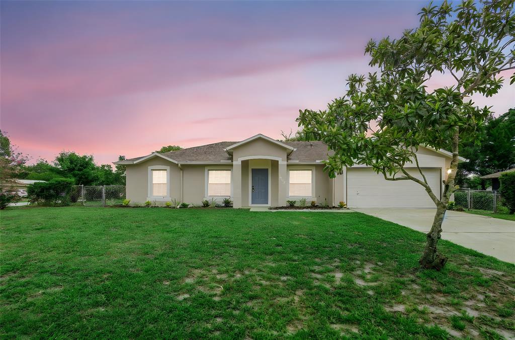 1483 AGATHA DRIVE