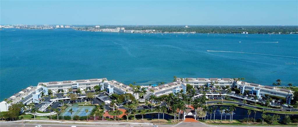 5155 ISLA KEY BOULEVARD S UNIT 301