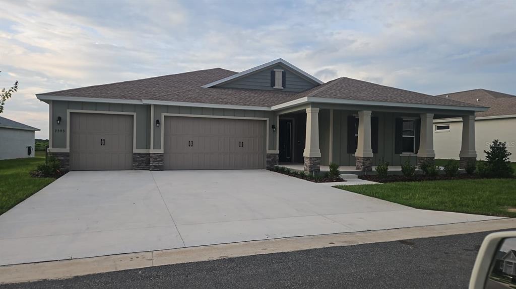 7593 SW 56TH PLACE