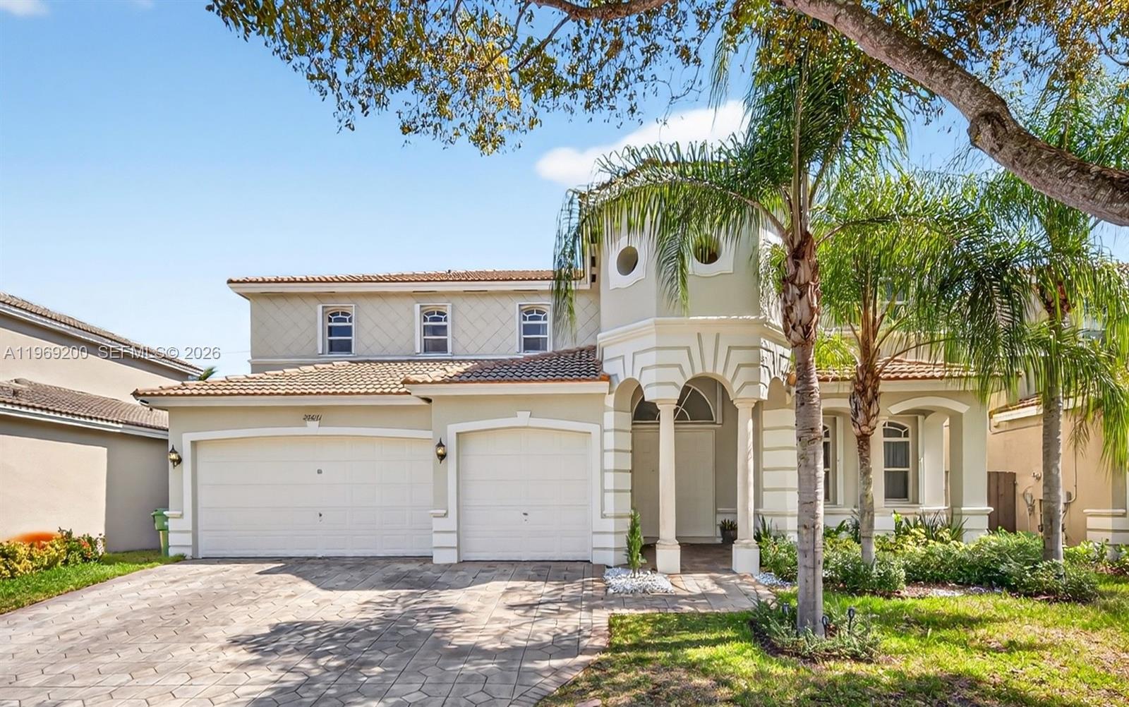 20671 SW 87th Ct, Cutler Bay FL 33189
