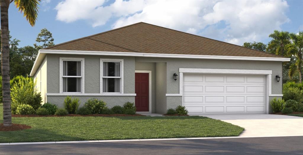 1287 BLUE DAZE LANE